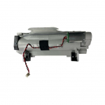 Tolmuimeja tarvik Roborock VACUUM ACC MAIN BRUSH GEARBOX/9.01.1289