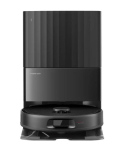 Tolmuimeja Roborock VACUUM CLEANER ROBOT QR 798/BLACK QVRRS52-00