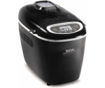 Leivak&uuml;psetajad TEFAL Power 1600 W W Number of programs 19 Display + Black