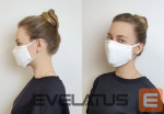 N&auml;okaitse - Hygienic Face Mask 3 layer 100% cotton
