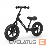 Tasakaalu jalgratas lastele iLike Universal Balance Bike Black