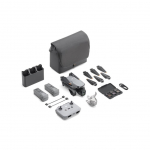 Droon DJI Drone||Air 3S Fly More Combo ( RC-N3)|Consumer|CP.MA.00000815.02