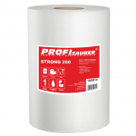 Autotarvikud Profi Sauber  Durable industrial nonwoven cleaning cloth ProfiSauber STRONG 250
