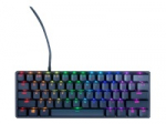 Arvuti klaviatuur Razer RAZER Huntsman Mini Purple Switch - US