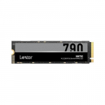 K&otilde;vaketas SSD Lexar SSD||NM790|1TB|M.2|PCIe Gen4|NVMe|Write speed 6500 MBytes/sec|Read speed 7400 MBytes/sec|2.45mm|TBW 1000 TB|MTBF 1500000 hours|LNM790X001T-RNNNG