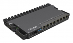 Ruuterid Mikrotik  NET ROUTER 1000M 7PORT/RB5009UPR+S+IN