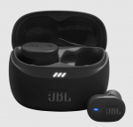 Juhtmevabad k&otilde;rvaklapid JBL  Tune Buds 2 Black