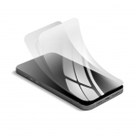 Kaitsekile Forcell  Hybrid glass to Samsung S21 FE Forcell Flexible Nano Glass