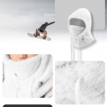 Riietus Qunature  White \ L