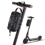 Jalgratta tarvik WILDMAN WILDMAN traveling bag for scooter waterproof 3L GD9X Plus black