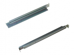 Muud kaubad CyberPower | 4POSTRAILKIT1832 Rackmount Rail Kit | Adjustable Rails: Extend from 18.5&rdquo; to 29&rdquo; for proper fit with various sizing requirements; 4-Post Mounting: Secures equipment at both the front and back of the rack; Mounting Hardware: S ...