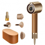 Juuksef&ouml;&ouml;n DREAME  Miracle Pro Gold
