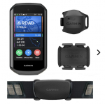Navigeerimine Garmin  Edge 1050 Bundle