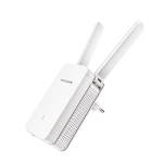 Ruuterid MERCUSYS WRL RANGE EXTENDER 300MBPS/MW300RE