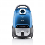 Tolmuimeja ETA  Vacuum cleaner Adagio 251190000 Bagged, Power 800 W, Dust capacity 4.5 L, Blue