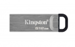 M&auml;lupulk Kingston DataTraveler Kyson 512GB USB 3.2 Flash Drive