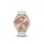 Nutikell Garmin  Evelatus SMARTWATCH VIVOMOVE TREND/FR. GRAY