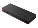 Juhtmevabad k&otilde;rvaklapid Lenovo ThinkPad USB4 Dock 5000 |