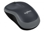 Arvutihiir Logitech LOGI M185 Wireless Mouse SWIFT GREY EWR2