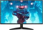 Monitorid AOC | 27B36X | 27 " | IPS | FHD | 16:9 | 144 Hz | 4 ms | 1920 x 1080 pixels | 300 cd/m&sup2; | HDMI ports quantity 1 | Black