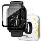 Muud kaubad Wozinsky  Wozinsky Watch Glass Hybrid Glass on Realme Watch 2 Pro