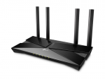 Ruuterid TP-Link  EX520 AX3000 Dual Band WiFi 6 Router |