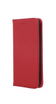 Kaaned - kaaned iLike Apple iPhone 13 Leather Book Case Maroon