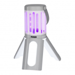 Teine toode Noveen 2in1 Insect Killer Lamp LED Light IPX4 Waterproof 40m&sup2; Coverage 1000V Battery Powered