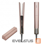 Juuste sirgendaja DREAME HAIR STRAIGHTENER AEROSTRIGHT/PINK AMS02A-PK