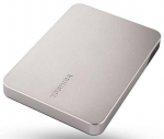 K&otilde;vaketas HDD Toshiba  External HDD||2000 GB|Colour Silver|HDTX220ESCAA