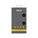 Kaitseklaasid iLike Huawei Huawei P30 lite 0.33mm Clear Glass