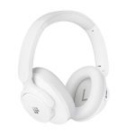 Juhtmevabad k&otilde;rvaklapid Tronsmart  Tronsmart SOUNFII Q20S Hybrid ANC Wireless Headphones with Active Noise Cancelling - White