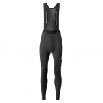 Jalgratta tarvik Rockbros  Rockbros 200021 Long Cycling Bib Shorts with Pad Size M - Black