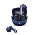K&otilde;rvaklapid QCY  QCY AilyBuds Pro+ In-Ear Headphones with ANC LDAC IPX5 Bluetooth 5.3 - Blue