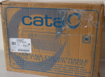 Integreeritav &otilde;hupuhasti Cata SALE OUT. CAMPANA Hood FK SLIM 6000 WH, B, Width 60 cm, Max 162 m&sup3;/h, LED, White | SALE OUT. | SALE OUT. Hood | FK SLIM 6000 WH | Conventional | Energy efficiency class B | Width 60 cm | 162 m&sup3;/h | Mechanical | LED | Whi ...