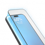Kaitseklaasid SBS  SBS Eyesafe Tempered Glass for iPhone Air with Applicator