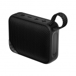 Juhtmevabad k&otilde;larid QCY  QCY SP2 IP67 Bluetooth Speaker with RGB Backlight and Stereo Mode - Black