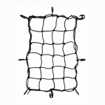 Jalgratta tarvik Wozinsky Wozinsky safety net for Transport Carts - Black