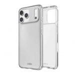 Tagakaaned SBS  SBS Skinny Cover for iPhone 17 Pro Max - Transparent