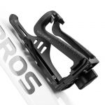 Jalgratta tarvik Rockbros  Rockbros 2-3D Adjustable Bottle Holder for Bikes and Motorcycles - Black