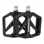 Jalgratta varuosa Rockbros  Rockbros BP2602 Nylon Bicycle Pedals - Black