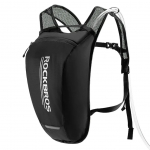 Teised Rockbros  Rockbros H32 Hydration Backpack with 2L Water Reservoir for Cycling and Running - Black