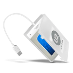 K&otilde;vaketas HDD Axagon HDD ACC ADAPTER USB2.0 CASE/2.5" SATA ADSA-1S