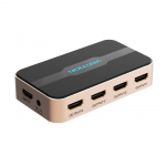 Videokaamera Vention  VIDEO SPLITTER HDMI 4PORT/ACCG0-EU