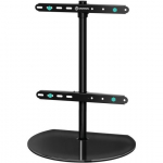 Telerite tarvikud ONKRON  TV SET ACC DESKTOP STAND/32-65" BLACK PT2-B