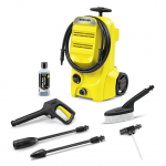 Koduelektroonika Karcher  HIGH PRESSURE WASHER K 3/CLASSIC 1.676-222.0