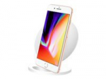 Juhtmeta laadija Techly TECHLY 103502 Techly Wireless induction