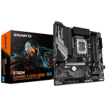 Intel protsessori emaplaat Gigabyte  B760M GAMING X DDR4 GEN5