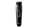 Juuksel&otilde;ikur Braun  Trimmer | 6-in-1 Style Kit 3 MGK3410 | Cordless | Number of length steps 13 | Black