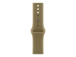 Rihm Apple  46mm Olive Sport Band - M/L